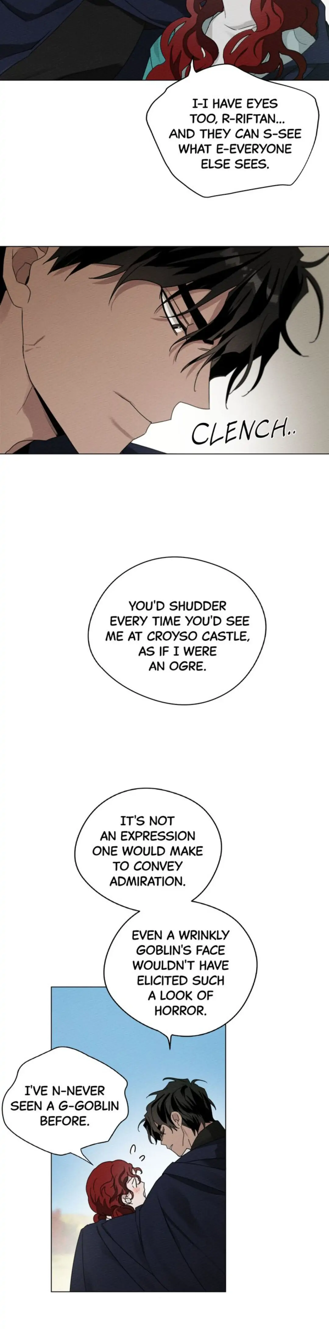 Under the Oak Tree Chapter 33.1 image 26